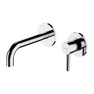 Omnires Y Y1215CR bateria umywalkowa podtynkowa chrom