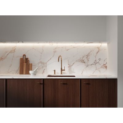 Omnires Y Y1251CPB bateria kuchenna stojąca miedź