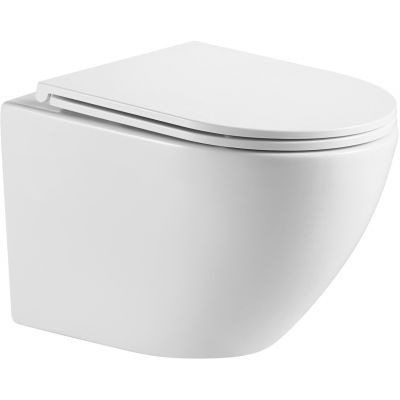 Zestaw Tece 9240400, 9400407 + Omnires OTTAWAMWBP