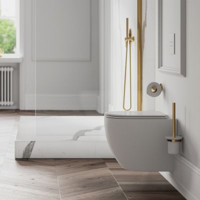 Zestaw Tece 9240400, 9400407 + Omnires OTTAWAMWBP