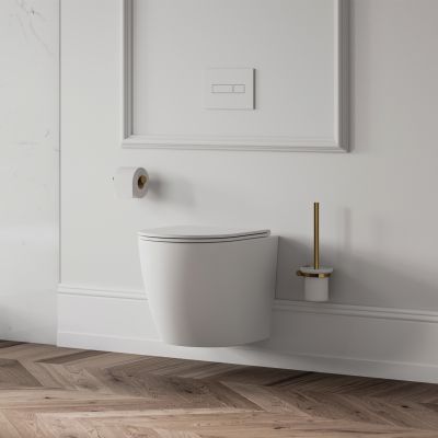 Zestaw Tece 9240400, 9400407 + Omnires OTTAWAMWBP