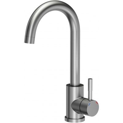 Quadron Kate 3623500BS bateria kuchenna stal szlachetna