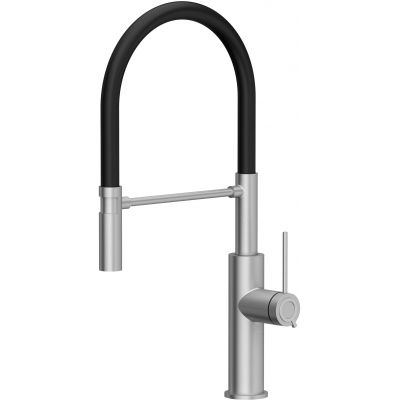 Quadron Gemma 3623501BSBL bateria kuchenna czarny