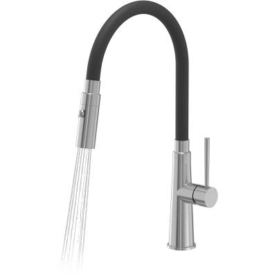 Quadron Gina 3922505BSBL bateria kuchenna stal szlachetna