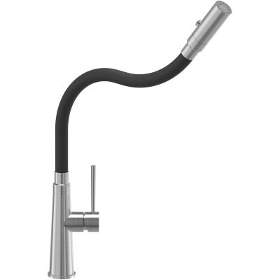 Quadron Gina 3922505BSBL bateria kuchenna stal szlachetna