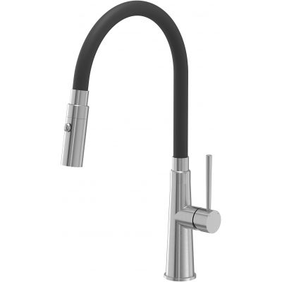 Quadron Gina 3922505BSBL bateria kuchenna stal szlachetna