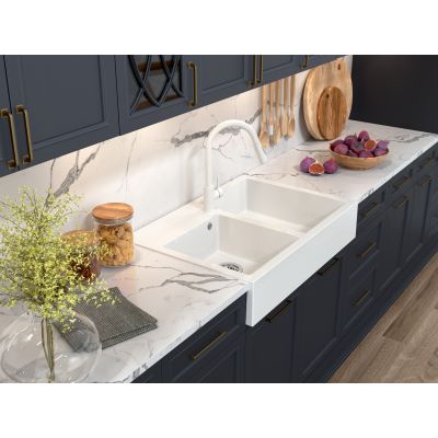 Zestaw Quadron HCQB6054U8PVDC1, M0051