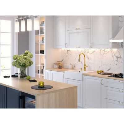 Zestaw Quadron HCQB6054U8PVDC1, M0051