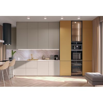 Zestaw Quadron HB7910PVDBSG1, M0051