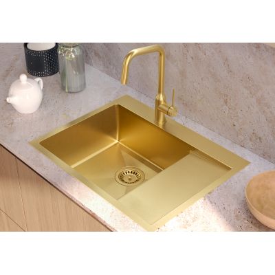 Zestaw Quadron HB7910PVDBSG1, M0051