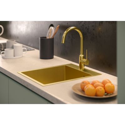 Zestaw Quadron HB7910PVDBSG1, M0051