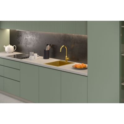 Zestaw Quadron HB7910PVDBSG1, M0051