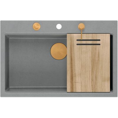 Zestaw Quadron HQM7650U5PVDC1, M0051