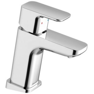 Ravak 10° Free X070127 bateria umywalkowa stojąca chrom