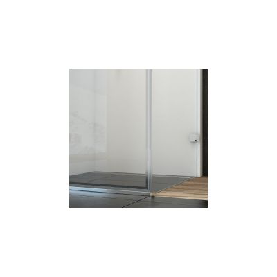 Ravak Brillant 0UPG4A00Z1 kabina prysznicowa 120x80 cm prostokątna chrom połysk/szkło przezroczyste