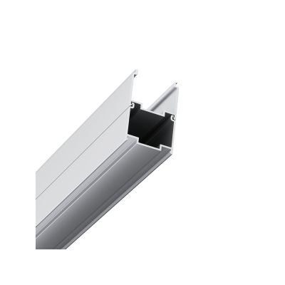 Ravak Nexty 90O70U00Z1 ścianka prysznicowa 90 cm satyna mat/szkło przezroczyste