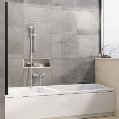 Ravak Pivot 79840300Z1 parawan nawannowy jednoczęściowy