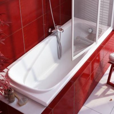 Ravak Vanda II CP21000000 wanna prostokątna 170x70 cm