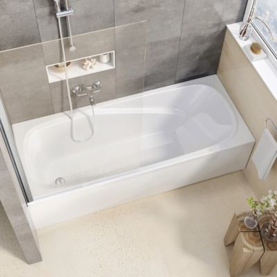 Ravak Vanda II CP21000000 wanna prostokątna 170x70 cm