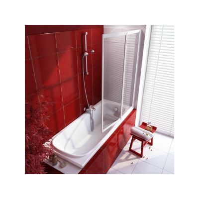 Ravak Vanda II CP21000000 wanna prostokątna 170x70 cm