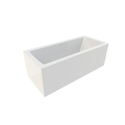Riho Rethink Cubic Plug&Play B109012005 wanna z obudową 190x90 cm
