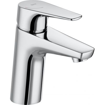 Roca Atlas A5A3290C00 bateria umywalkowa stojąca chrom