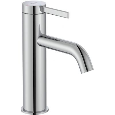 Roca Ona A5A3A9EC00 bateria umywalkowa stojąca chrom