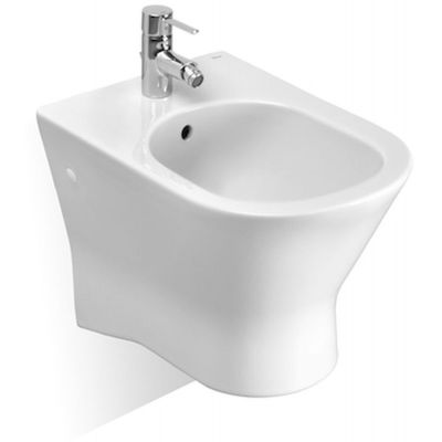 Roca Nexo A357645000 bidet wiszący biały
