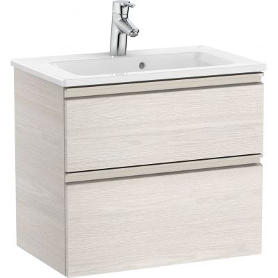 Roca Gap-N Compacto A851495434 umywalka z szafką