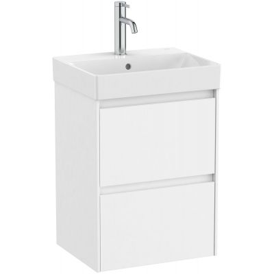 Roca Ona A851681509 umywalka z szafką