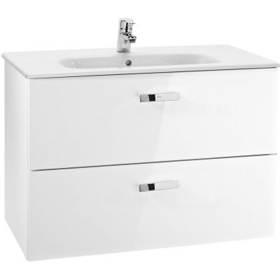 Roca Victoria A855852806 umywalka z szafką