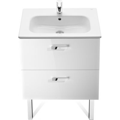 Roca Victoria A855853806 umywalka z szafką