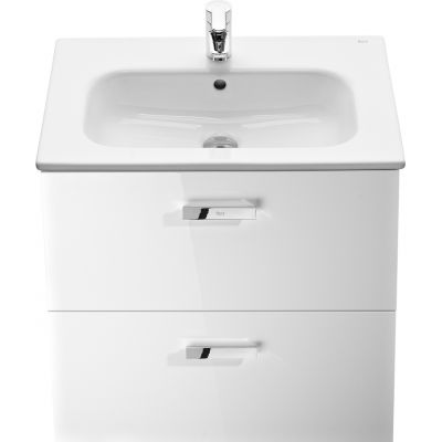 Roca Victoria A855853806 umywalka z szafką