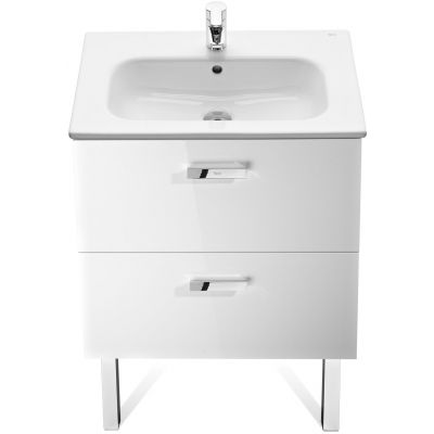 Roca Victoria A855884806 umywalka z szafką