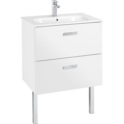 Roca Victoria A855884806 umywalka z szafką