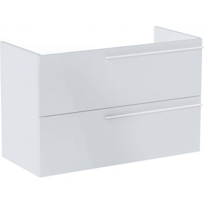 Roca Ella A857771806 szafka wisząca podumywalkowa 98.5x44.6 cm