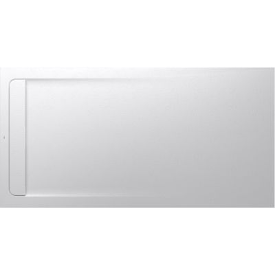 Roca Aquos AP6017D03E801100 brodzik prostokątny