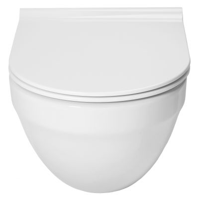 Zestaw Grohe 38981000 + Roca A34H138000