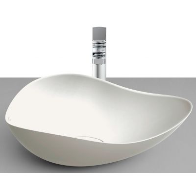 Roca Ohtake A327A13630 umywalka 54x37.5 cm nablatowa