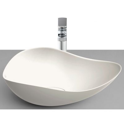 Roca Ohtake A327A13650 umywalka 54x37.5 cm nablatowa