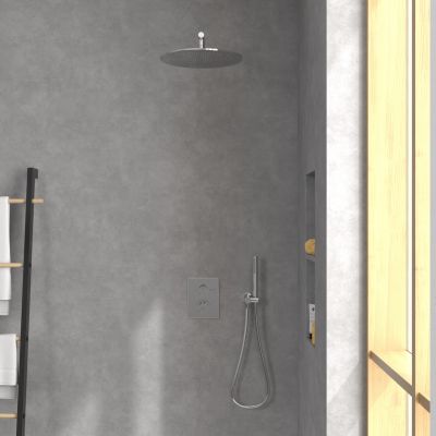 Zestaw Villeroy & Boch TVC00003500061, TVC00040220061, TVC00045453061, TVC00045700061, TVC00045900061, TVD00065100000, TVD00065300061, TVS10900300061