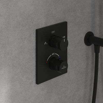 Zestaw Villeroy & Boch TVC000002000K5, TVC000035000K5, TVC000454530K5, TVC000457000K5, TVC000459000K5, TVD00065100000, TVD000653000K5, TVS109006000K5