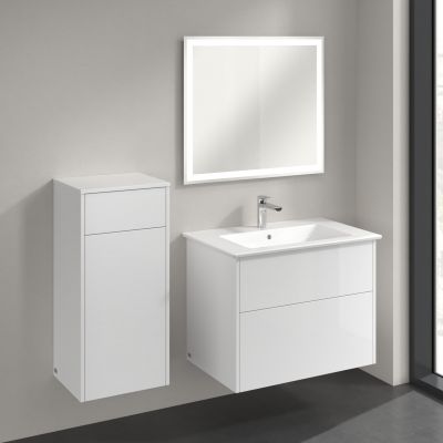 Villeroy & Boch Finero C53100DH szafka wisząca boczna 40x35 cm