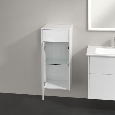 Villeroy & Boch Finero C53100DH szafka wisząca boczna 40x35 cm