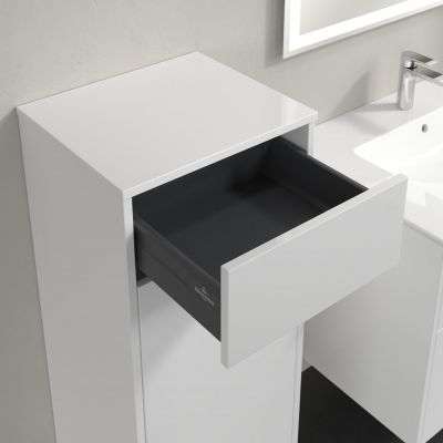 Villeroy & Boch Finero C53100DH szafka wisząca boczna 40x35 cm