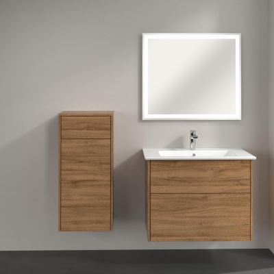 Villeroy & Boch Finero C53100RH szafka wisząca boczna 40x35 cm