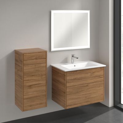 Villeroy & Boch Finero C53100RH szafka wisząca boczna 40x35 cm