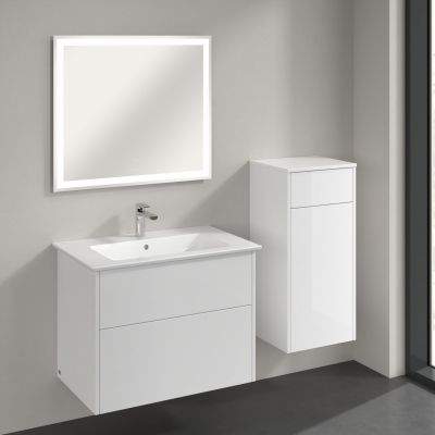 Villeroy & Boch Finero C53101DH szafka wisząca boczna 40x35 cm