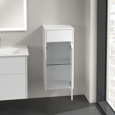 Villeroy & Boch Finero C53101DH szafka wisząca boczna 40x35 cm