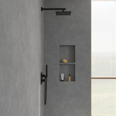 Zestaw Villeroy & Boch TVC000002000K5, TVC000035000K5, TVC000454530K5, TVC000457000K5, TVC000459000K5, TVD00065100000, TVD000653000K5, TVS109006000K5